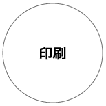 印刷